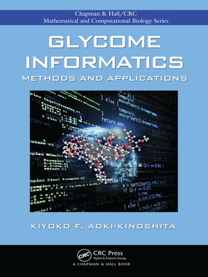 cover image of Glycome Informatics